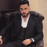 Malik Alrefae
