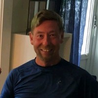 Per Bäckman