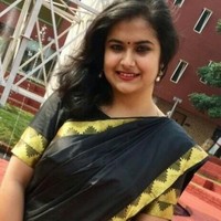 Priyanka Mahapatra