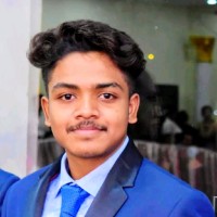 Soumya Ranjan Pradhan