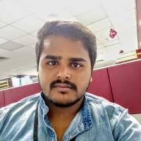 Manjunath B R