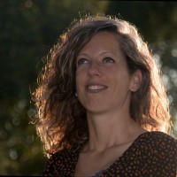 Esther van der Mierden