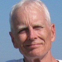 Ed Johnson