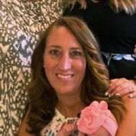 Tina Jones