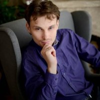 Alexander ANUFRIEV