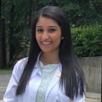 Shreya Shah