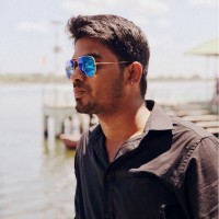 Hari Prasath Rj