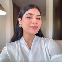 Sadia Shaikh