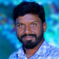 Naresh Gaddam