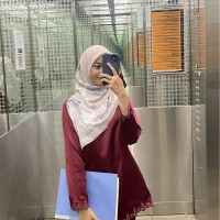 Syafiqah Zulkefli