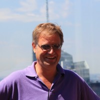 Cees Van Der Kooij