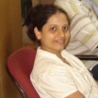 Harshada Gokhale -Tamhaney