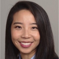 Jocelyn Lu