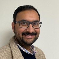 Akshay C.