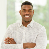 Gregory Eason