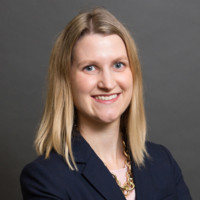 Mary Sprague
