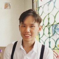 Sean Chok