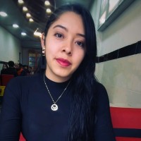 Erica Maritza Garzón Chaves