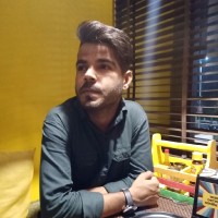 Hitesh Gorani