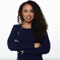 Elicia Harris, MD, FACOG, MBA