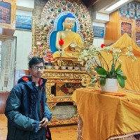 Harish B