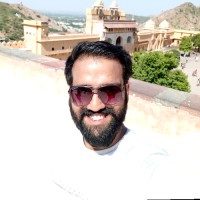 Sumit Saini