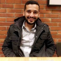 Ayoub Choukrallah