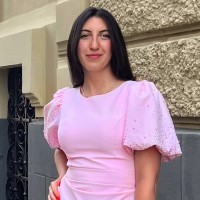 Vanesa Diyan Dimitrova