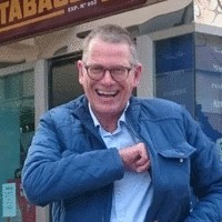 Aad Van Geest