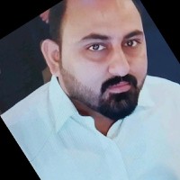 Syed Ameer Haider
