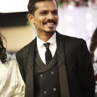 Nandish parikh