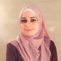 Hadeel Afana