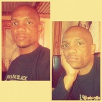 Moshane Jacunda