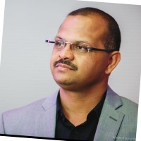 Shekhar Patwardhan