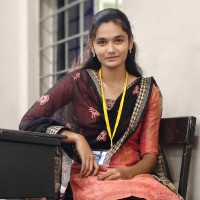 RANJITHA .T