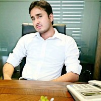 Waseem Shaukat
