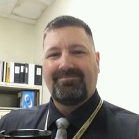David Frank