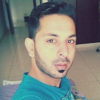 Naveed Ahmed