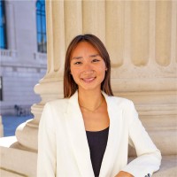 Grace Zhang