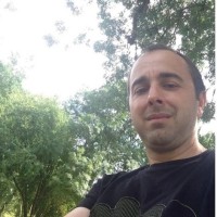 Sebastien Datiche