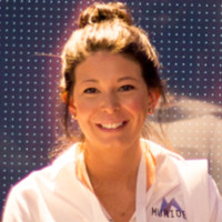 Justine Murray