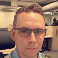 Glenn Lian Rysstad