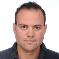 Alberto Crespo Muñoz