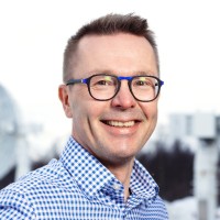 Børre Pedersen