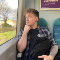 Calum Betts