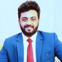 Srinivas Chary