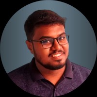 Pranav Subramaniyan R