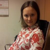 Tatiana Nosova