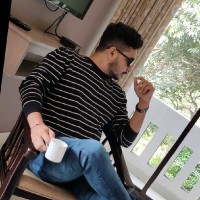 Divyarajsinh Jadeja