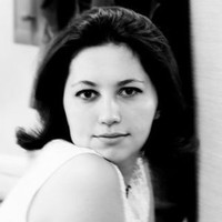 Виктория Медведева